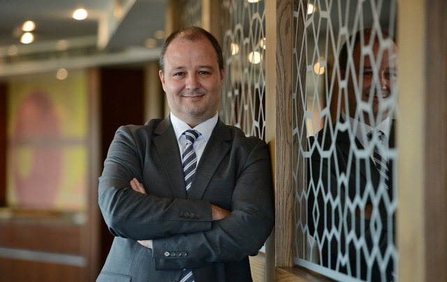 Tolga Aytan iki otelin müdürü oldu