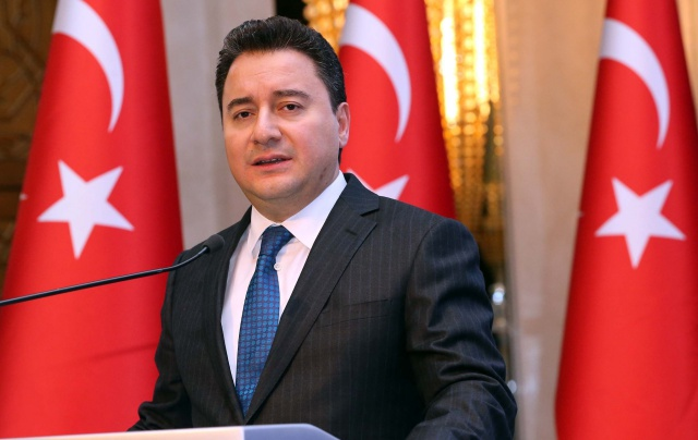 Babacan: Turizmdeki kayıp 7-8 milyar dolar olabilir