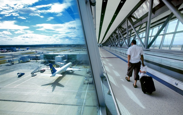 Yolcu yoğun meydandan kaçıyor, yoğunluk artışı zarar yazıyor