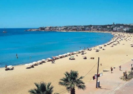 Yabancıların gözünden Didim