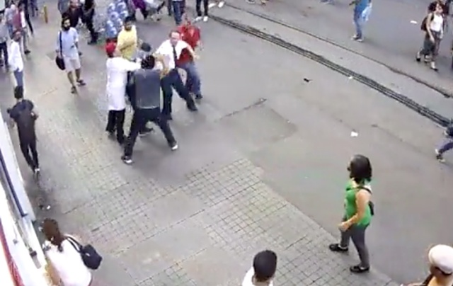 Krizdeki turizme bir darbe de aç gözlü esnaftan: Turiste fazla hesap dayağı