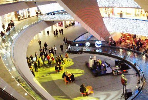 İstanbul, turizmde dünyanın en iyi üçüncü alışveriş kenti seçildi