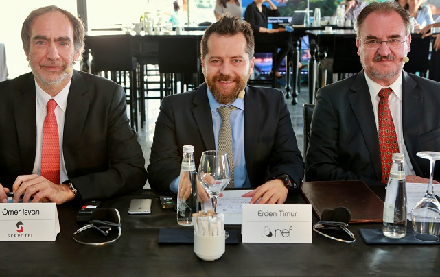 Dünyaca ünlü otel zinciri Avrupa’daki ilk otelini Bodrum’da açacak