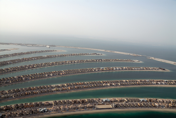 Rixos Dubai’deki otelin işletmesini bıraktı
