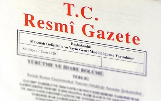 6 ile yeni vali atandı, 4 vali merkeze alındı