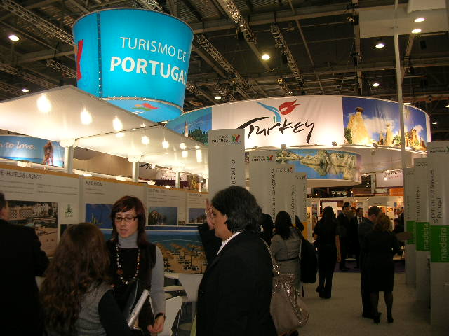 2011 yılı fuar takvimi açıklandı. İşte fuarlar ve tarihleri...