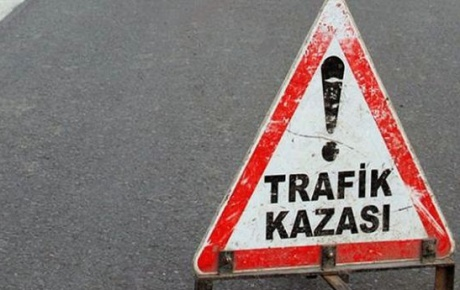 Kurban Bayramı tatilinin kaza bilançosu: 74 ölü, 615 yaralı