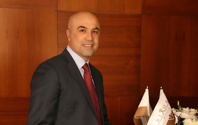 Rixos bir otelin daha işletmesini bıraktı
