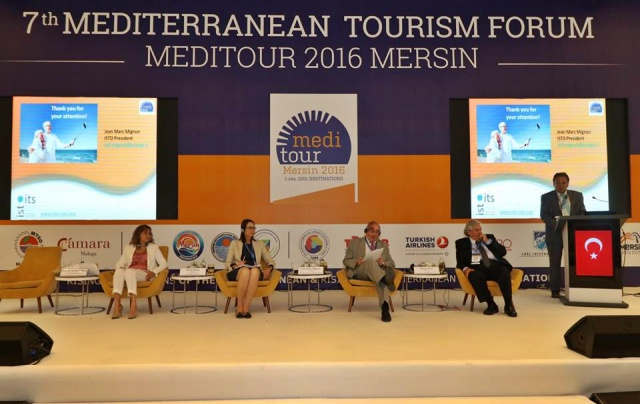 2050'de yaşlı gezgin sayısı 2 milyara ulaşacak, turizm sektörü buna hazır mı?