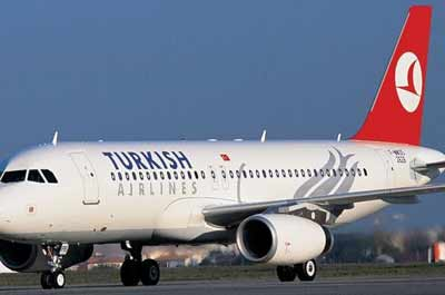 Ankara-Moskova hattında direkt uçuşlar başlıyor