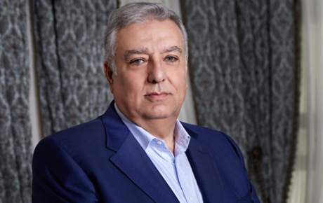 5 yılda 5 otel açacak, ilk oteli Karaköy'deki Halkbank Binası olacak