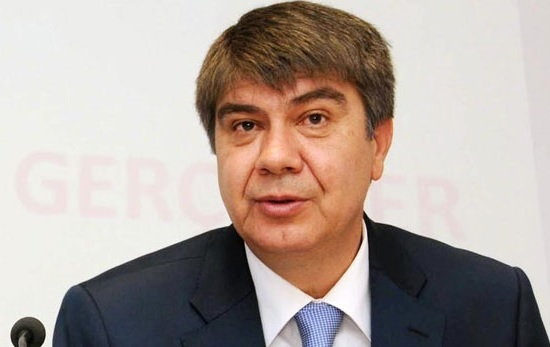 Menderes Türel: Antalya sürpriz bir organizasyonu almak üzere