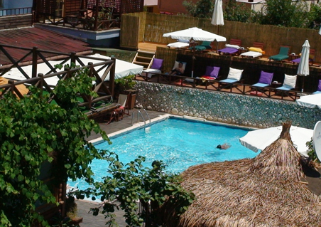  Hotel Ajans, Kurfal Hotel’e iletişim desteği sağlayacak