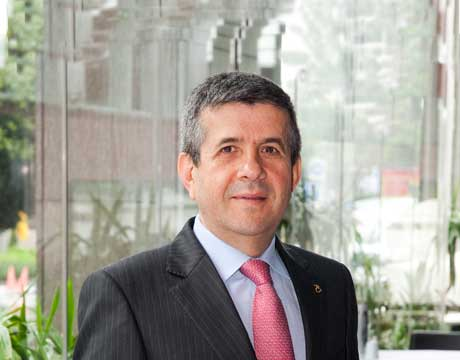 Dedeman, işadamları için 4 yıldızlı otel markası oluşturacak 