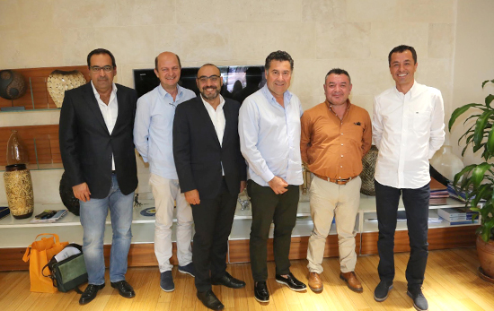 FTI Group ve Meeting Point: Bodrum'a inanıyoruz