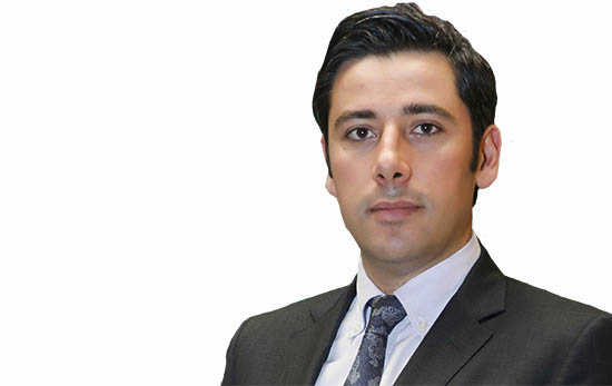 Radisson Blu Hotel Kayseri’ye yeni genel müdür
