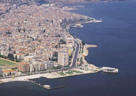 Bakan’dan, İzmir’e üç marina müjdesi