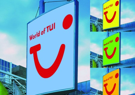 TUI iflasların ardından İngiltere pazarını değerlendirdi