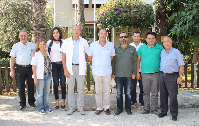 Gözünü sağlık turizmine diken Alanyalı turizmcilerden direkt uçuş çağrısı