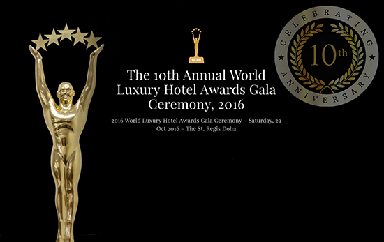 World Luxury Hotel Awards açıklandı, işte ödül kazanan 23 Türk oteli