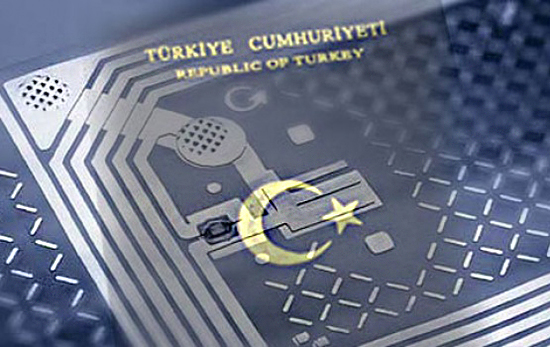 Çipli pasaportlar için vatandaş ne kadar ödeyecek?