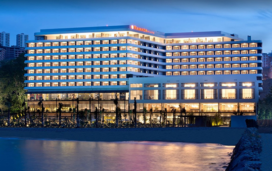 Ramada Trabzon otelinden THY ile yaşanan soruna ilişkin açıklama