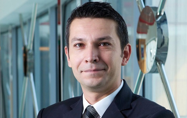 W İstanbul'a yeni satış direktörü