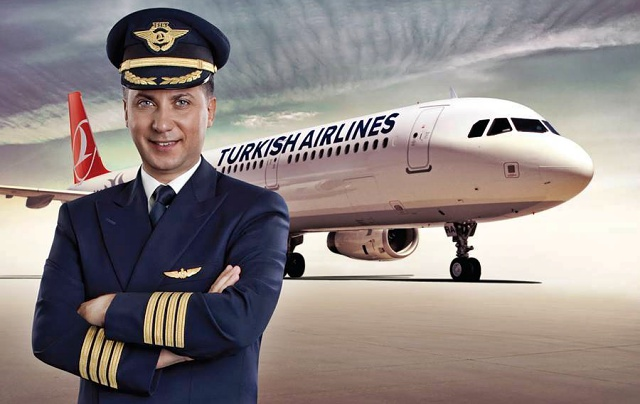 THY pilotlarına Katar Hava Yolları kancası
