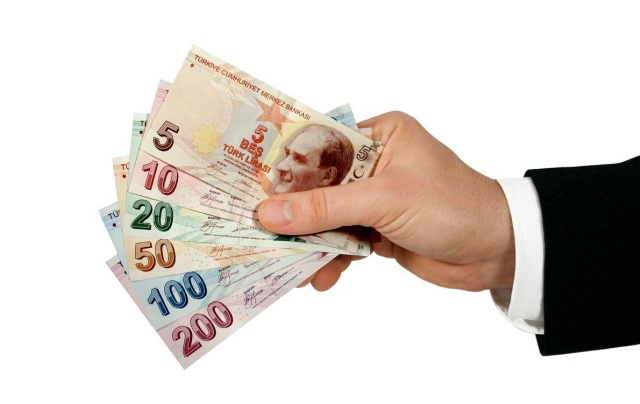 Asgari ücret yeni yılda ne kadar olacak?
