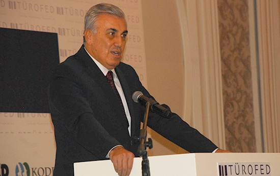 Mehmet Günal: Herkes kendi yağında kavrulmaya çalışırsa bu iş düzelmez