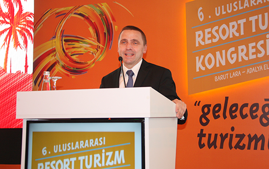 Alman turizmci net konuştu: Türkiye Alman acentelerin vitrininde yok!
