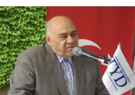  KKTC’de 300 gün güneşi gördü, 270 milyon dolara sağlık oteline soyundu