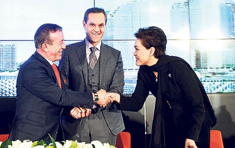 Taylandlı turizm devi Avrupa'ya İstanbul'dan giriş yapıyor