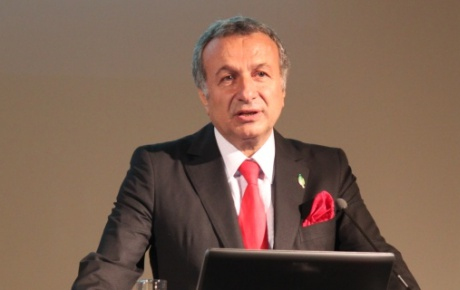 Ulusoy: Turizmde de TL dönemine geçeceğiz