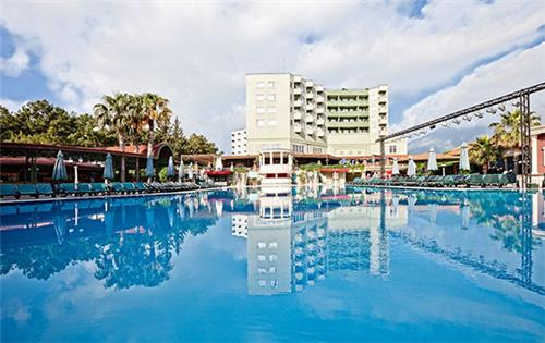 Armas Hotels, 417 odalı bir oteli daha bünyesine kattı