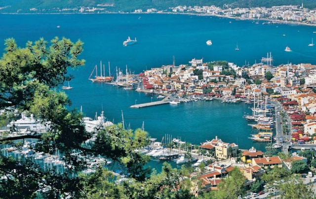Ünlü turistik ilçenin ismi değişebilir, işte yeni isim önerisi