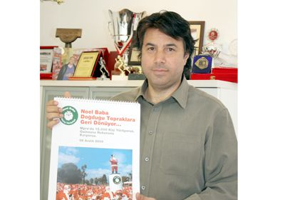  Öger Tours Türkiye Genel Müdürü Recep Yavuz görevinden ayrıldı