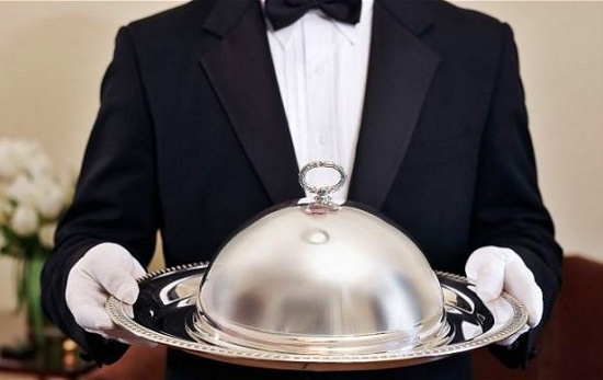 Hizmet sektörü aralık ayında güven kaybetti