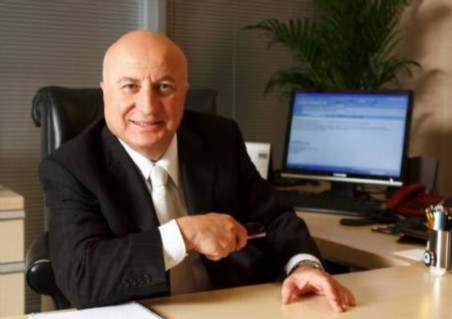  Şener, ABD’li MBA öğrencilerine TAV’ın başarısını anlattı