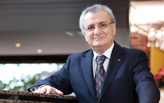 TÜROB: Turizm kentlerinde yeni yatırıma değil, yenilemeye teşvik verin