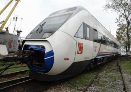 İzmir turizmini patlatacak proje için harekete geçildi
