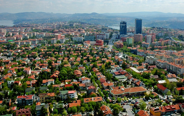 Bakanlık İBB'yi baypas etti, Etiler'deki otel projesine onay geldi