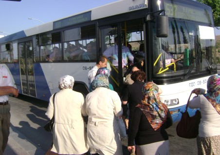 Turizmde marka olmayı hedefleyen Ankara’ya yakışmıyor! 