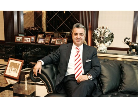 Görgülü: Acentaların para kaçırmak için iflas ettiğine inanmıyorum