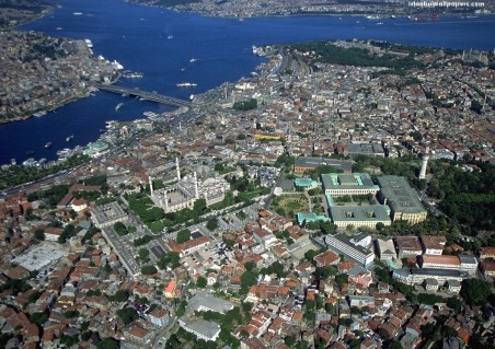 İstanbul’un tarihi mirasına 83 milyon TL bütçe ayrıldı