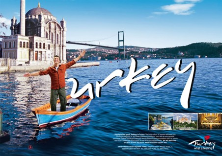 Skyscanner: Dünyanın en çok mutlu eden 12’inci destinasyonu Türkiye 
