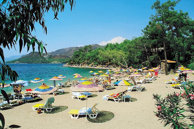 Millward Brown şirketi, Türklerin tatil alışkanlıklarını araştırdı