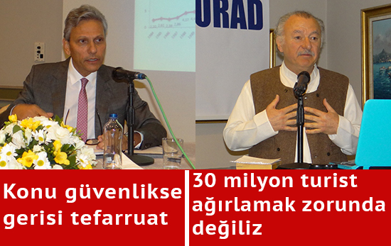 Faruk Pekin ve Firuz Bağlıkaya'dan sert eleştiriler