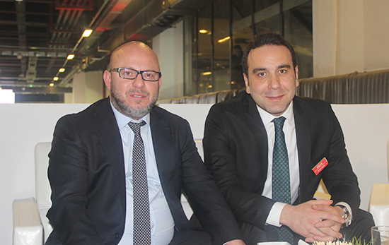 Mete Vardar: Jolly Tur global oyuncuların arasına girecek