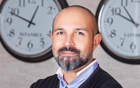 İstanbul Anadolu yakasında kaç bina ve daire günübirlik kiraya veriliyor?
